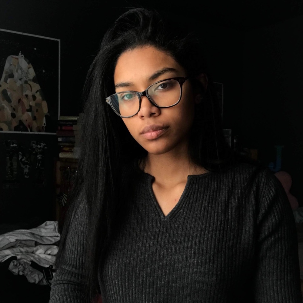 Meet your Posher, MaKayla